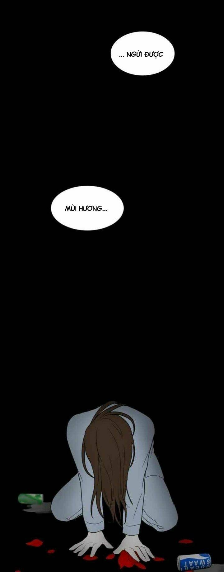 Người Đẹp Gangnam: Chapter 31