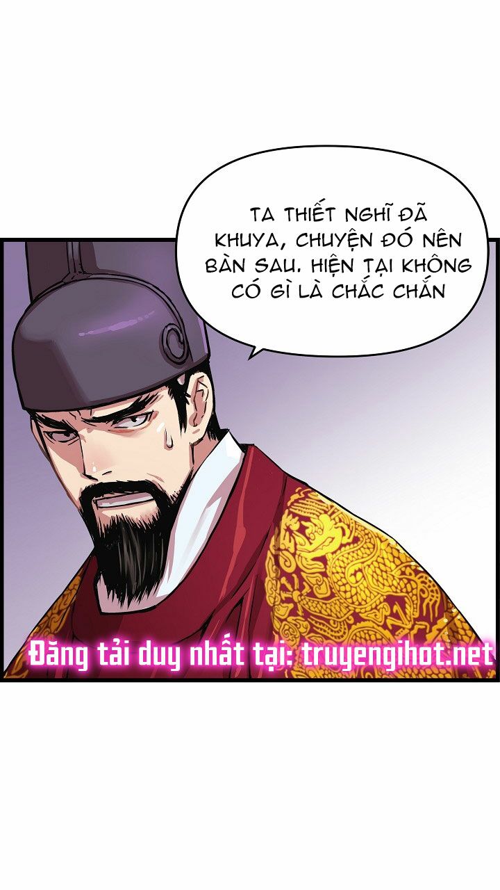 Tôi Sẽ Sống Như Một Hoàng Tử: Chapter 31
