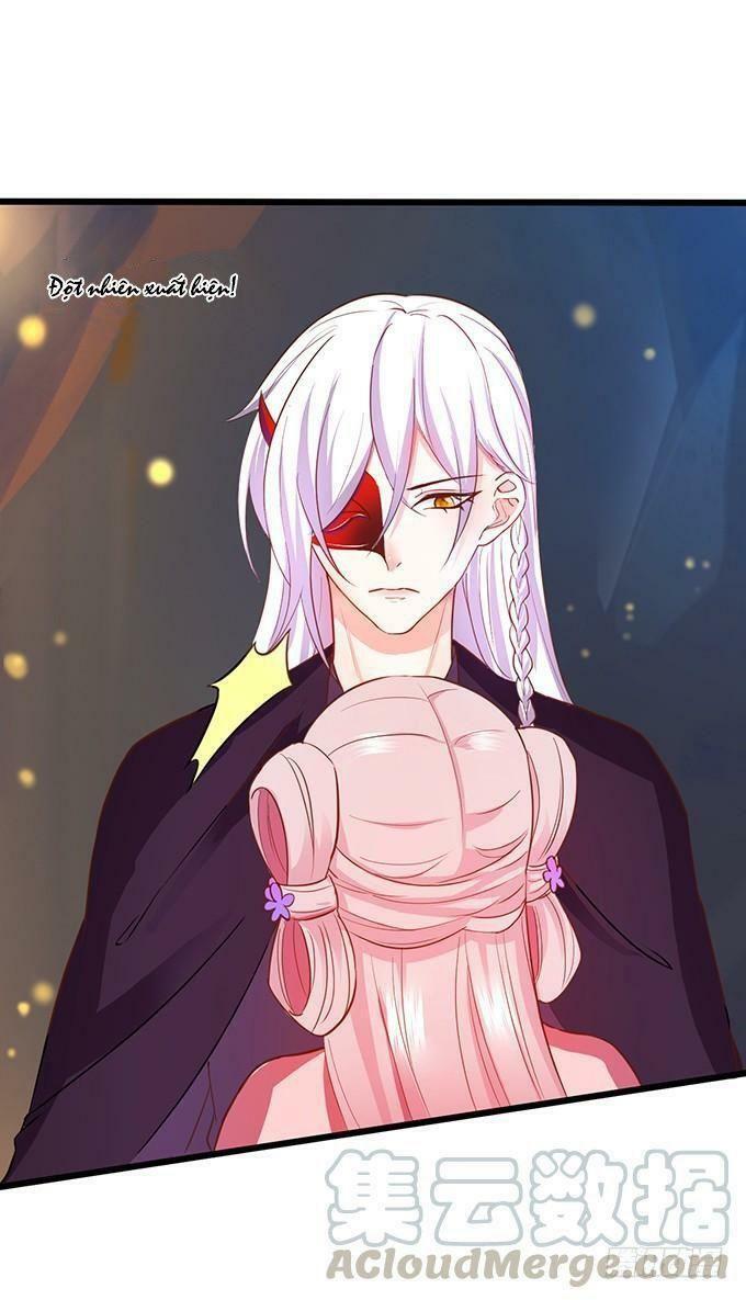 Hồ Tiên Hung Bạo: Chapter 72