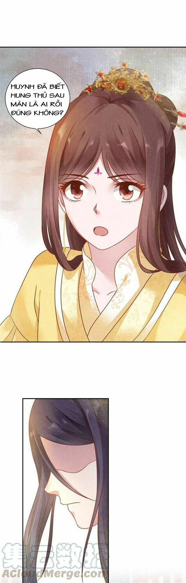 Thịnh Sủng Y Phi Chi Dao Quan Truyện: Chapter 66