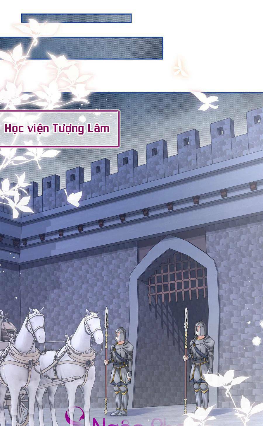 Nữ Hoàng Đầu Tiên Của Đế Quốc: Chapter 69