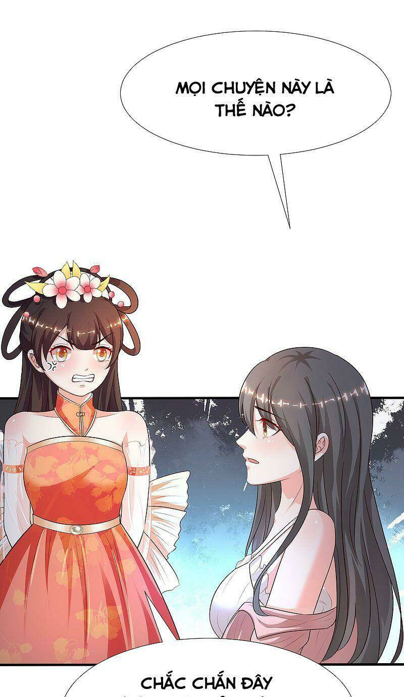 Tối Cường Vận Đào Hoa: Chapter 161