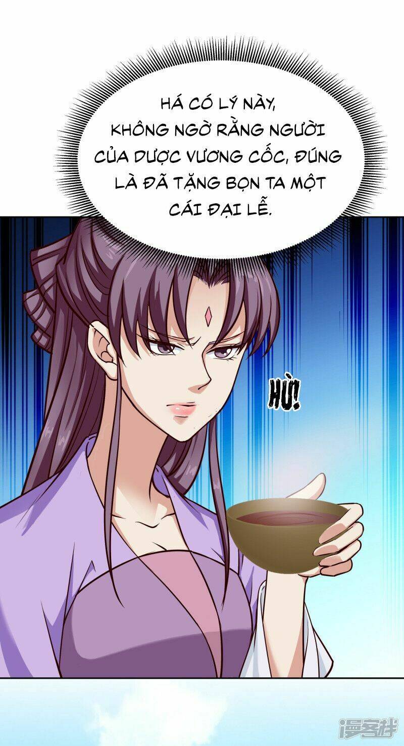 Tuyệt Thế Độc Phi Của Tà Vương: Chapter 102