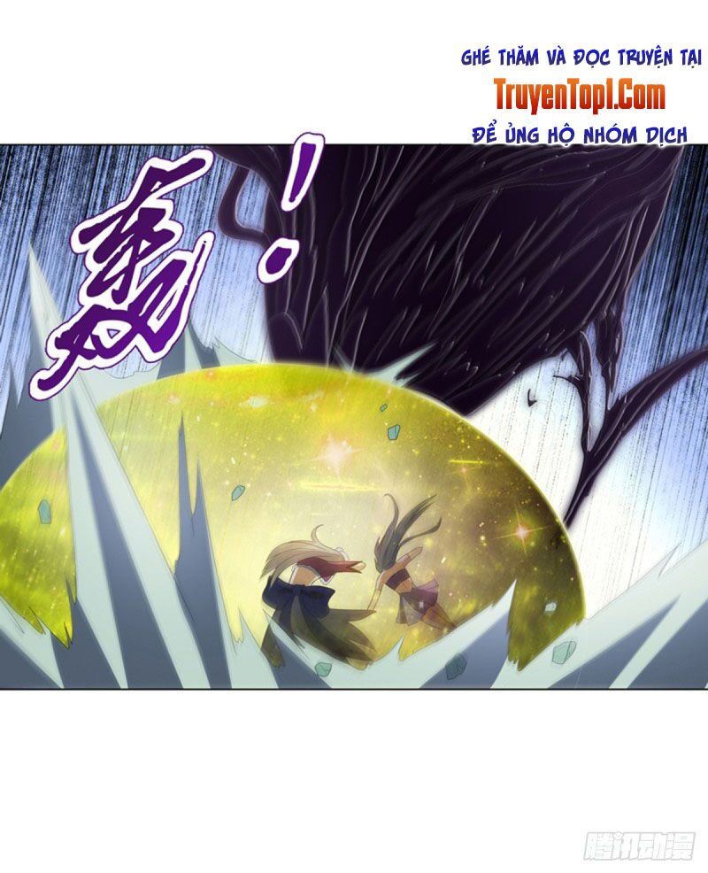 Thiên Thần Quyết: Chapter 108