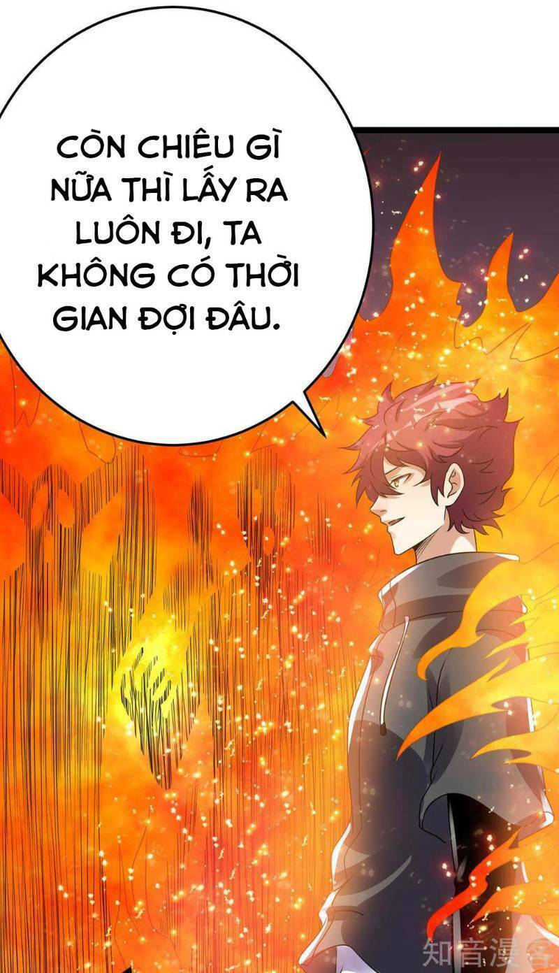 Tiên Vương Trùng Sinh: Chapter 108