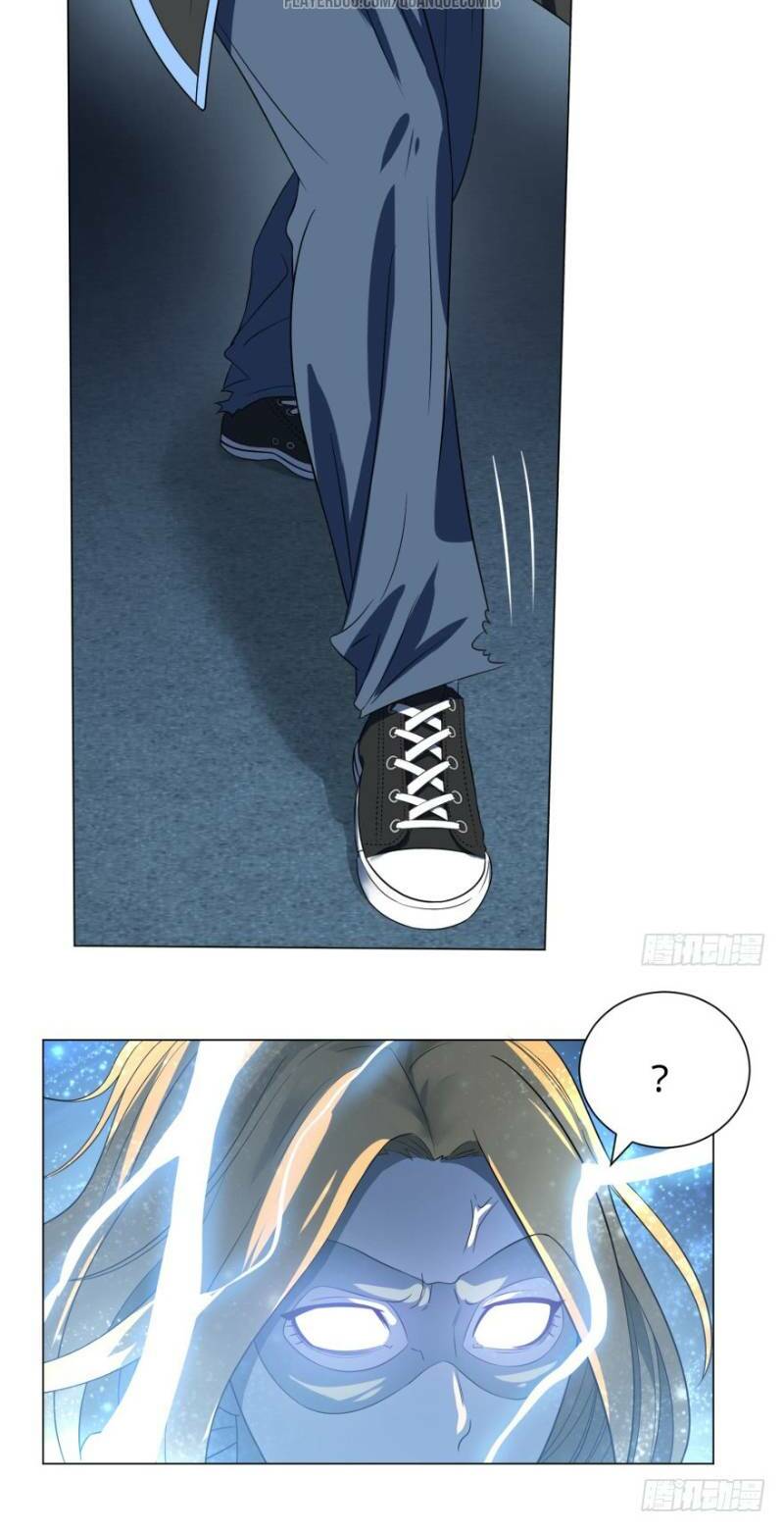 Danh Sách Kẻ Phản Diện: Chapter 24