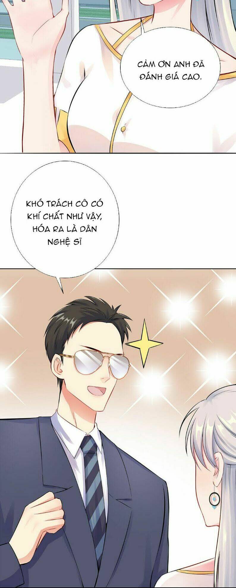 Vô Địch Song Bảo Bối: Chapter 3