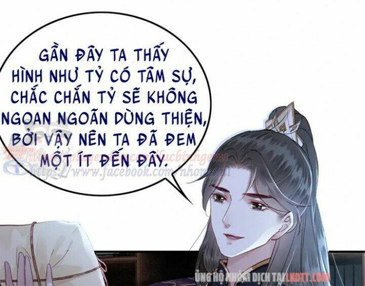Trọng Sinh Bá Sủng Nhiếp Chính Vương Quá Mạnh Mẽ: Chapter 111
