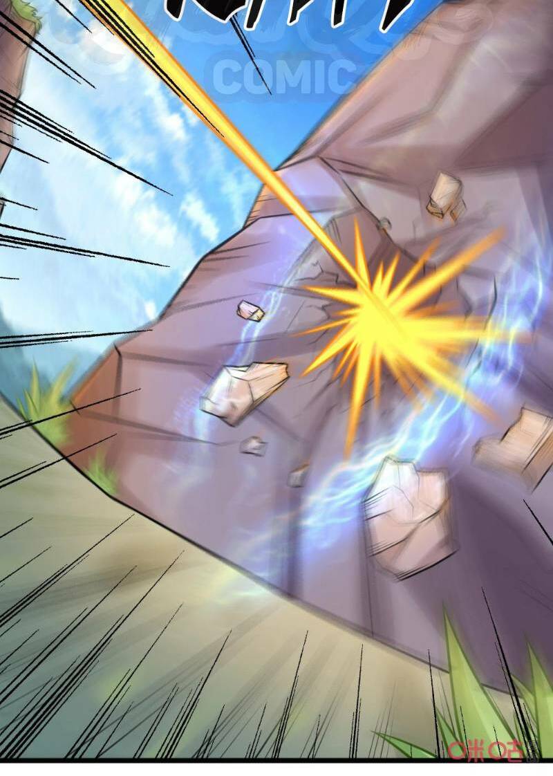 Tu Tiên Cuồng Thần: Chapter 49