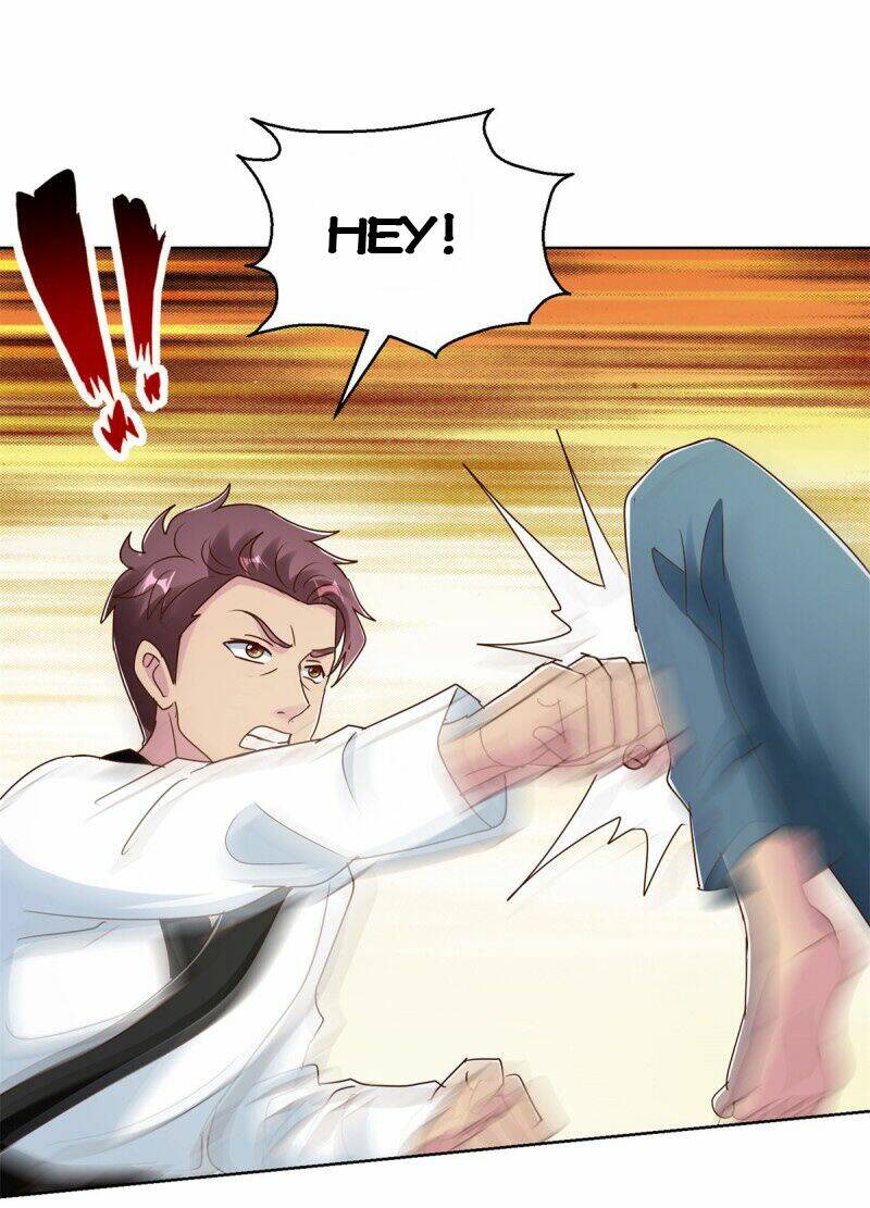 Vú Em Là Cổ Tiên: Chapter 175