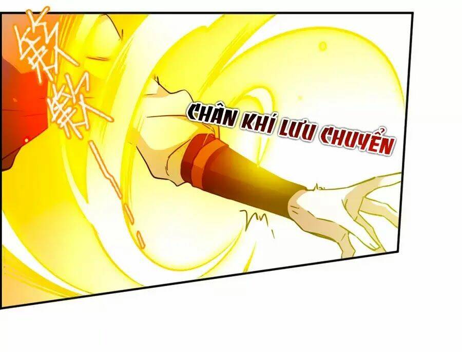 Thượng Quốc Phú Chi Thiên Đống Tuyết: Chapter 104