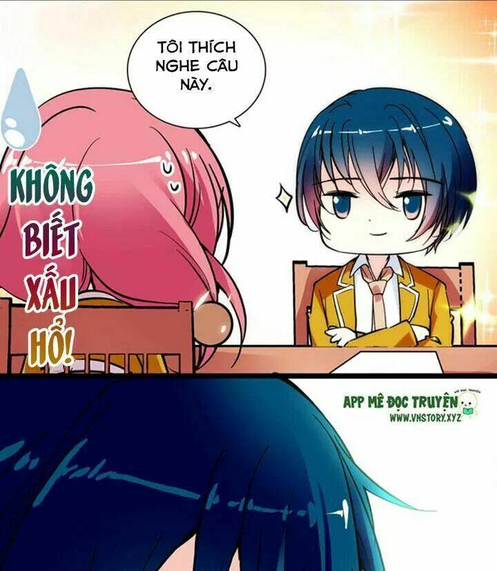 Nữ Hầu Sau Giờ Học: Chapter 59