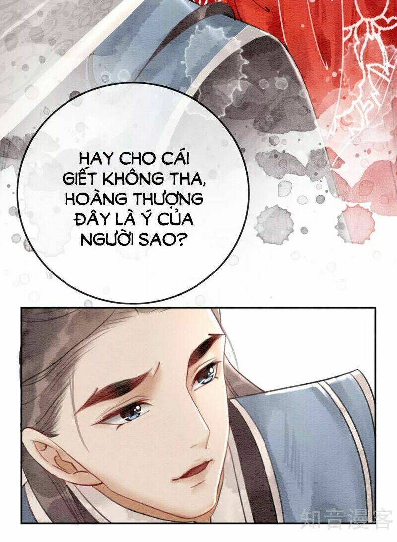 Hậu Cung Của Trẫm Cháy Rồi!: Chapter 65