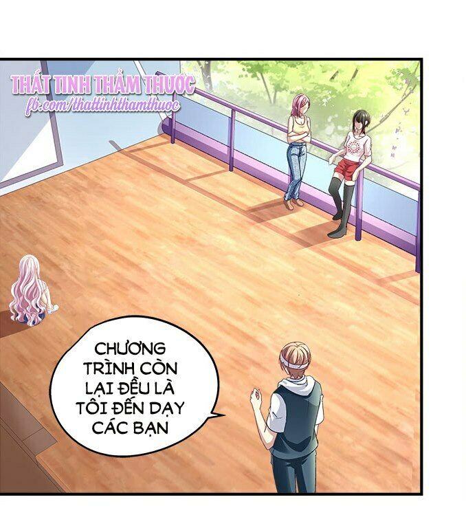 Thiên lại âm linh: Chapter 52