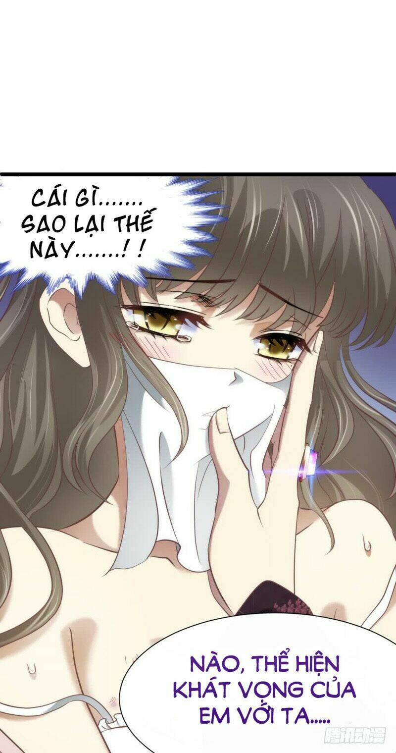 Một Vạn Tư Thế Công Lược Yêu Nam: Chapter 100