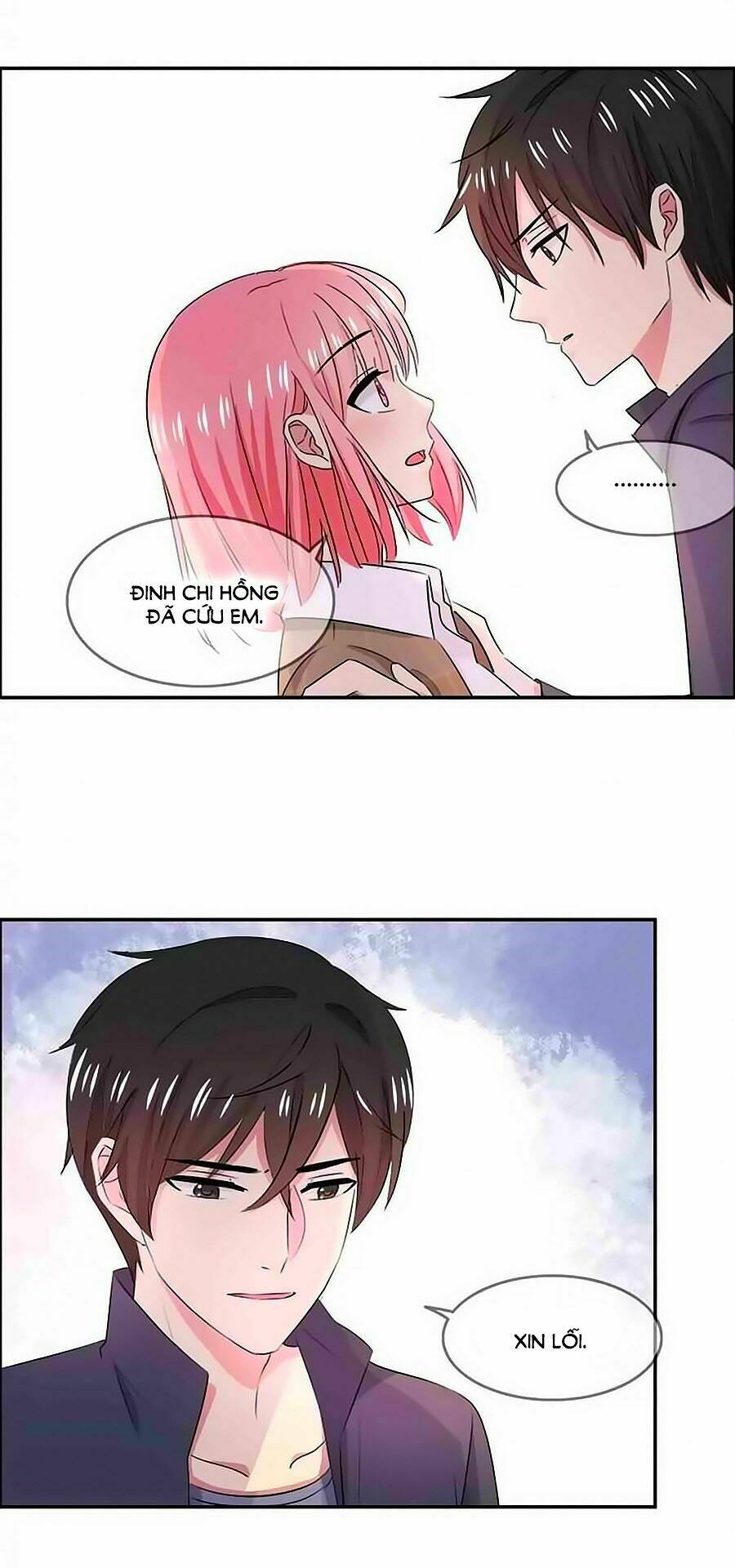 Đại Thần Tình Yêu Chớ Chạm Tôi: Chapter 56