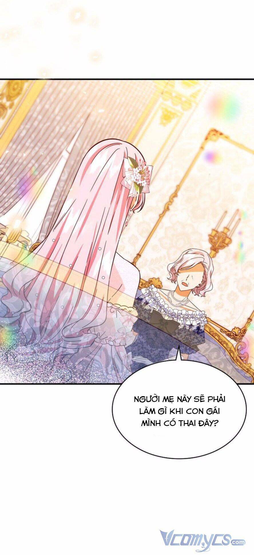 Lòng Trung Thành Với Kẻ Ác: Chapter 37