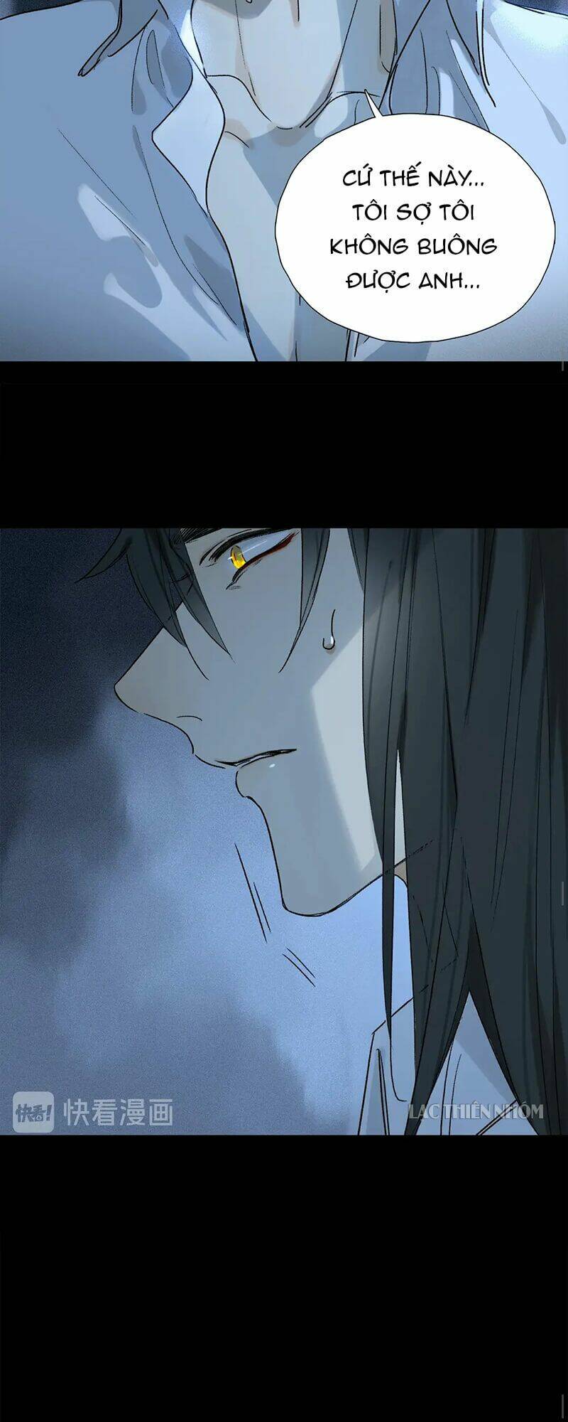 Vợ Yêu Của Ác Ma: Chapter 56