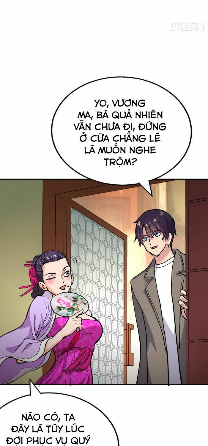 Đại Gia Livestream Vạn Giới: Chapter 90