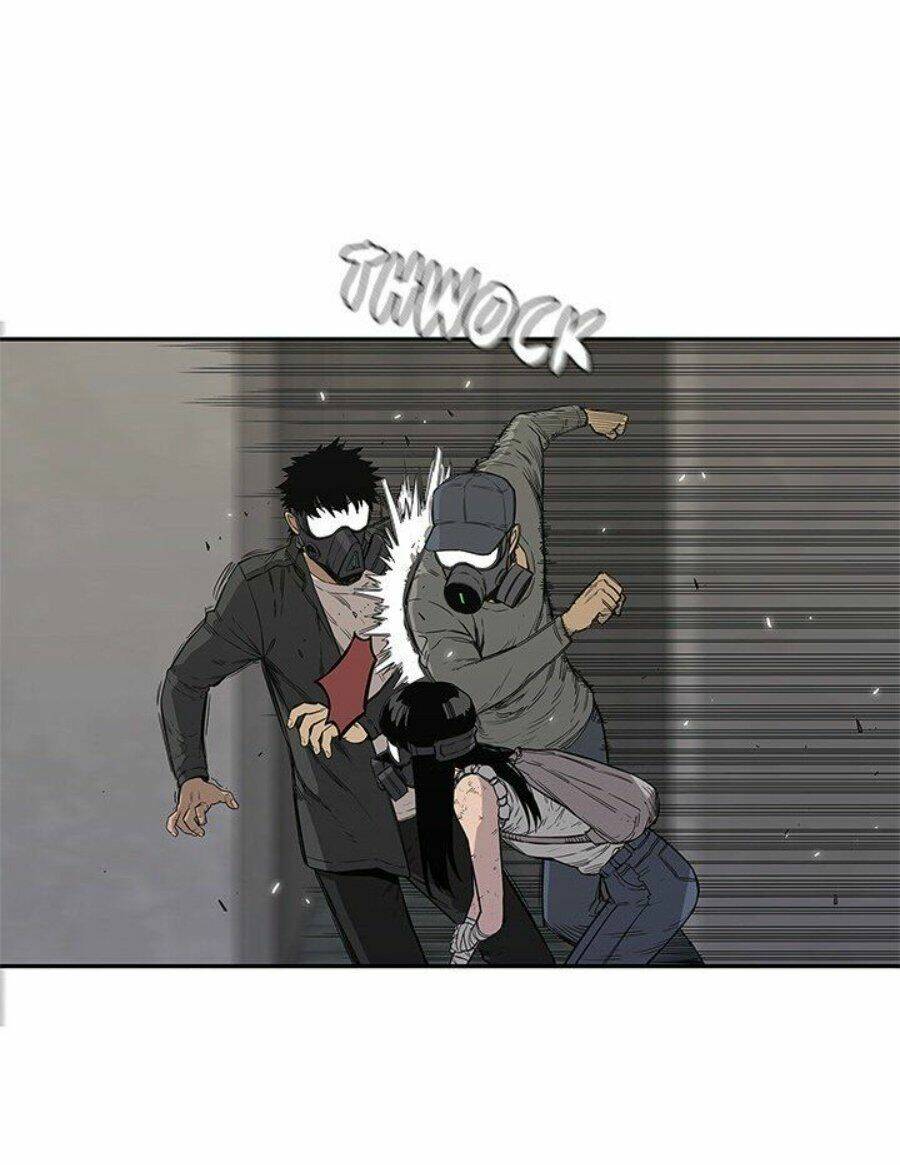 Hiệp Sĩ Giao Hàng: Chapter 31