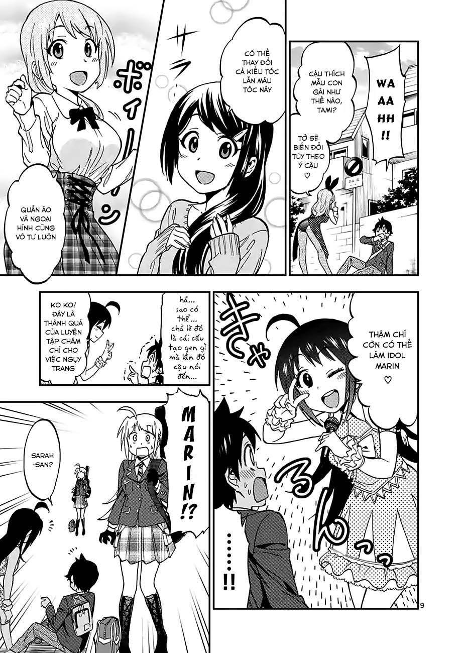 Criminale: Chapter 23