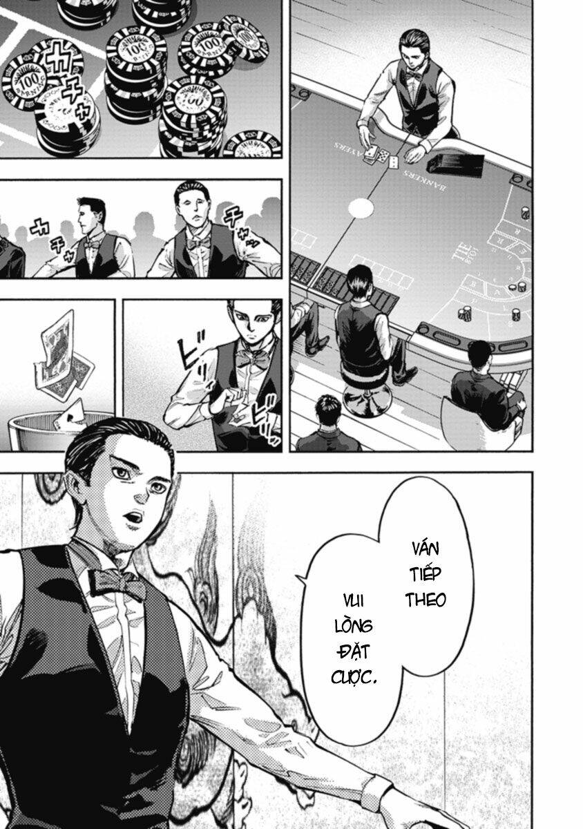Casinogui: Chapter 29