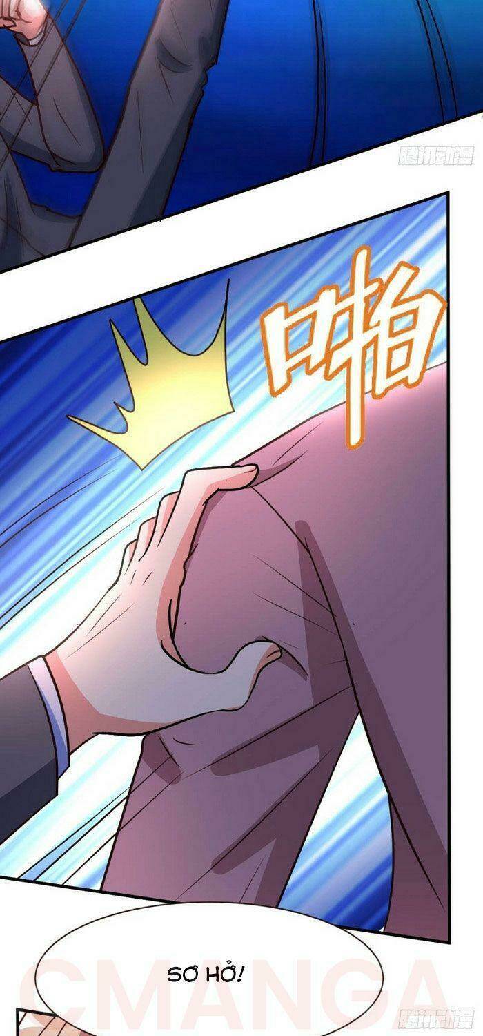 Trọng Sinh Tu Chân Tại Đô Thị: Chapter 109
