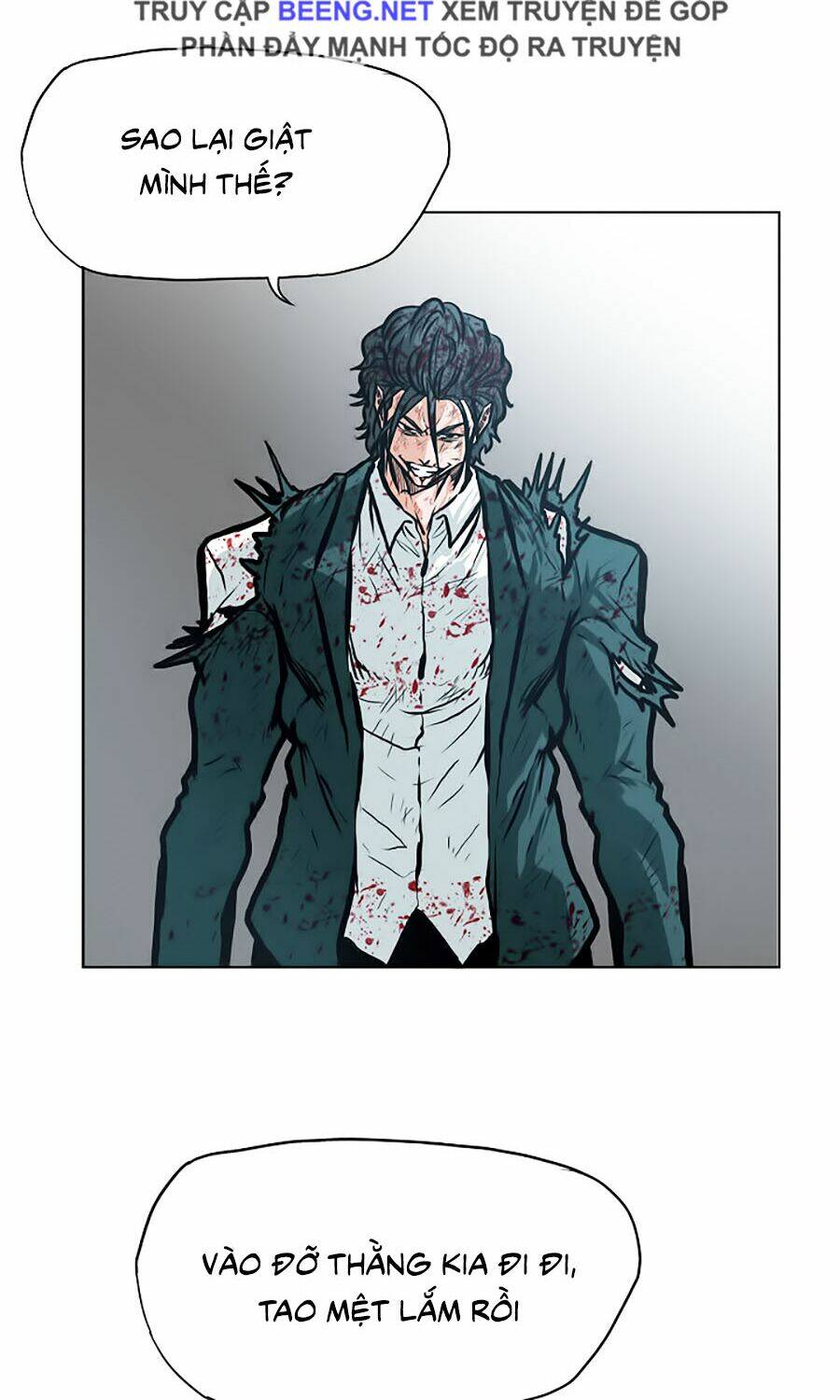 Bá Chủ Học Đường Ss3: Chapter 23