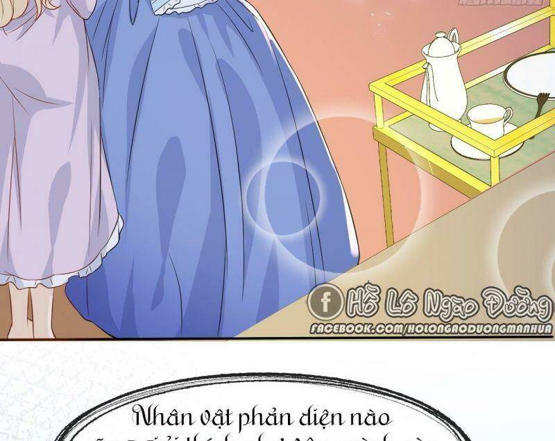 Không Thể Hòan Hảo Tuyệt Đối: Chapter 5