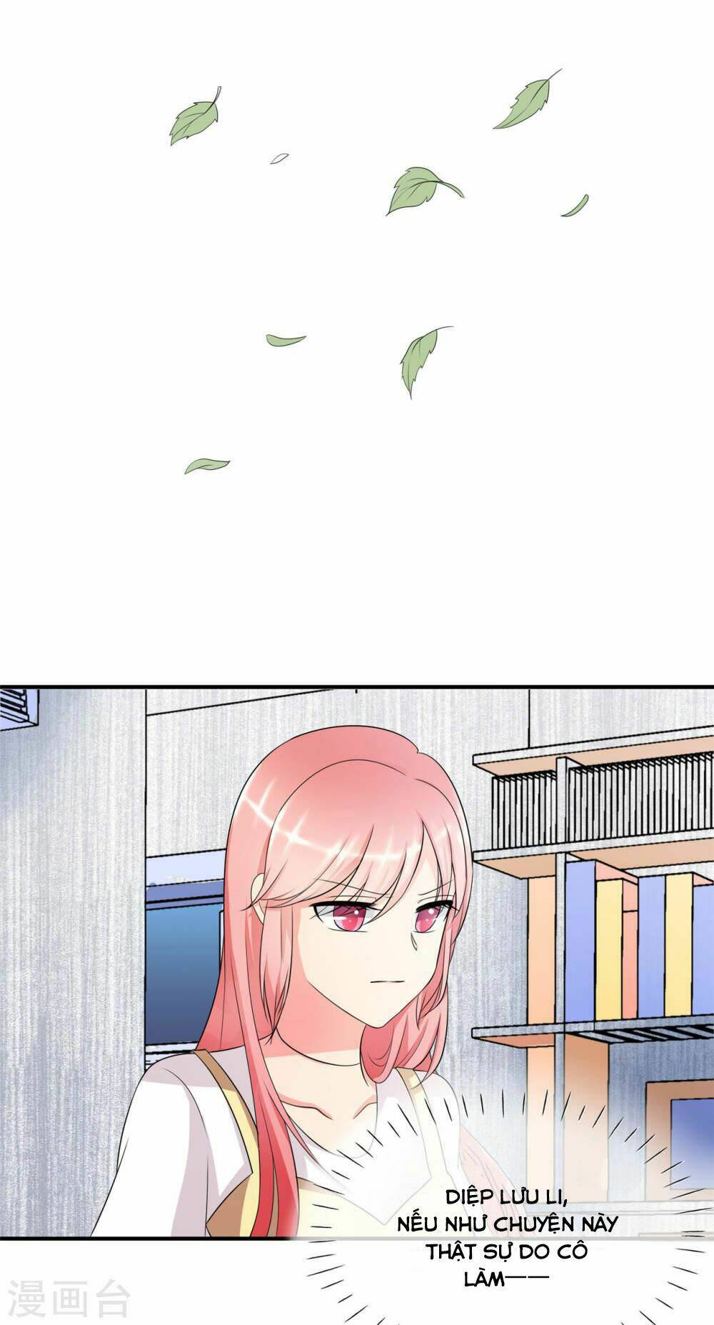 Siêu Cấp Nữ Thần Trọng Sinh: Chapter 4