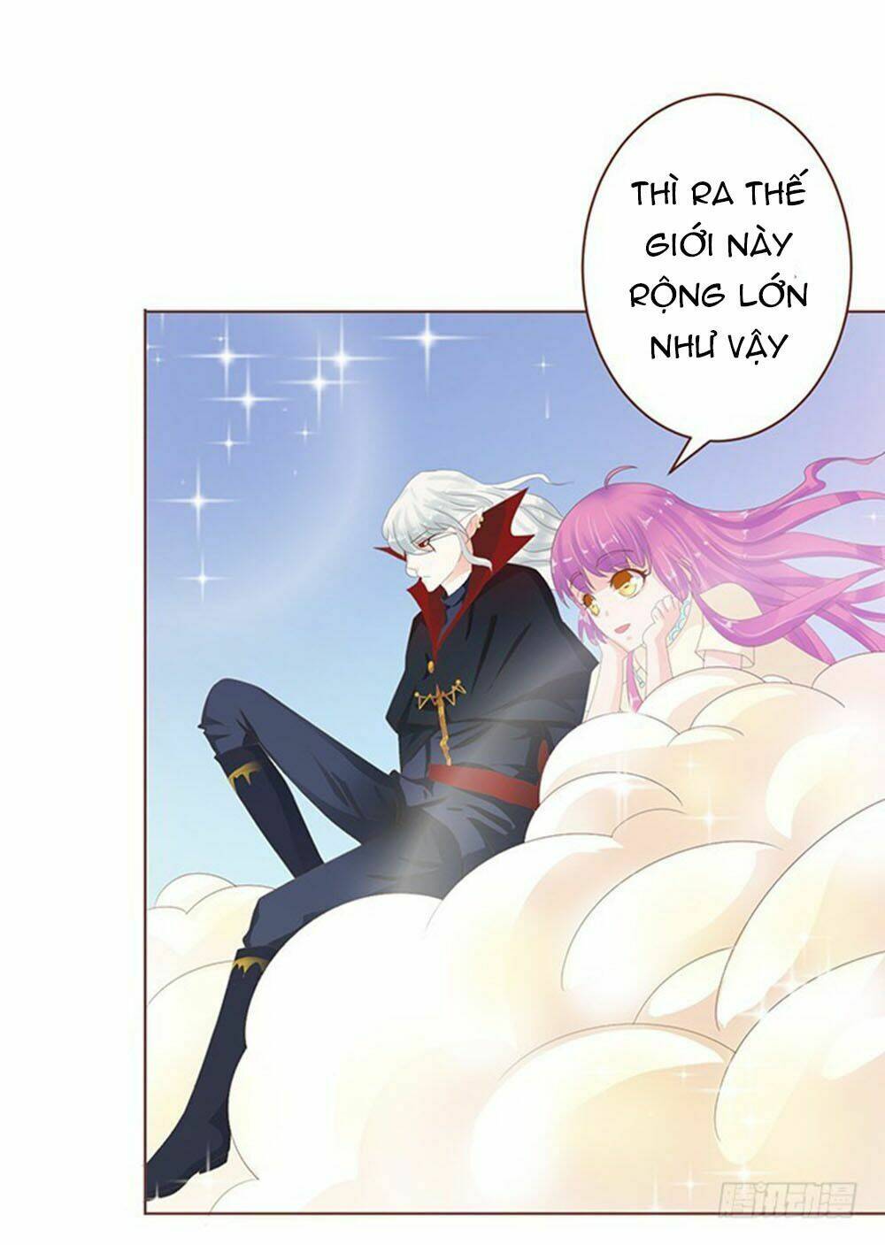 Ma Vương Luyến Ái Chỉ Nam: Chapter 88