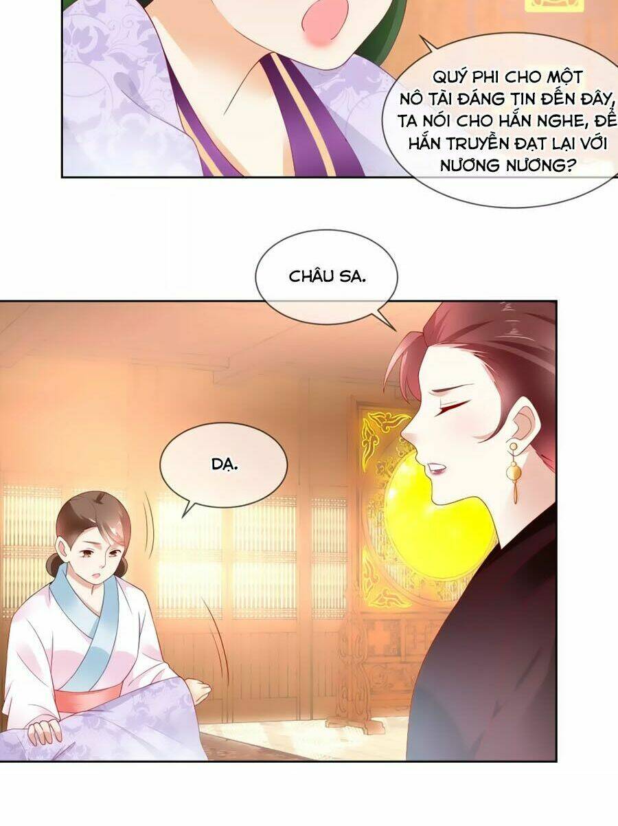 Trù Nương Hoàng Hậu: Chapter 42