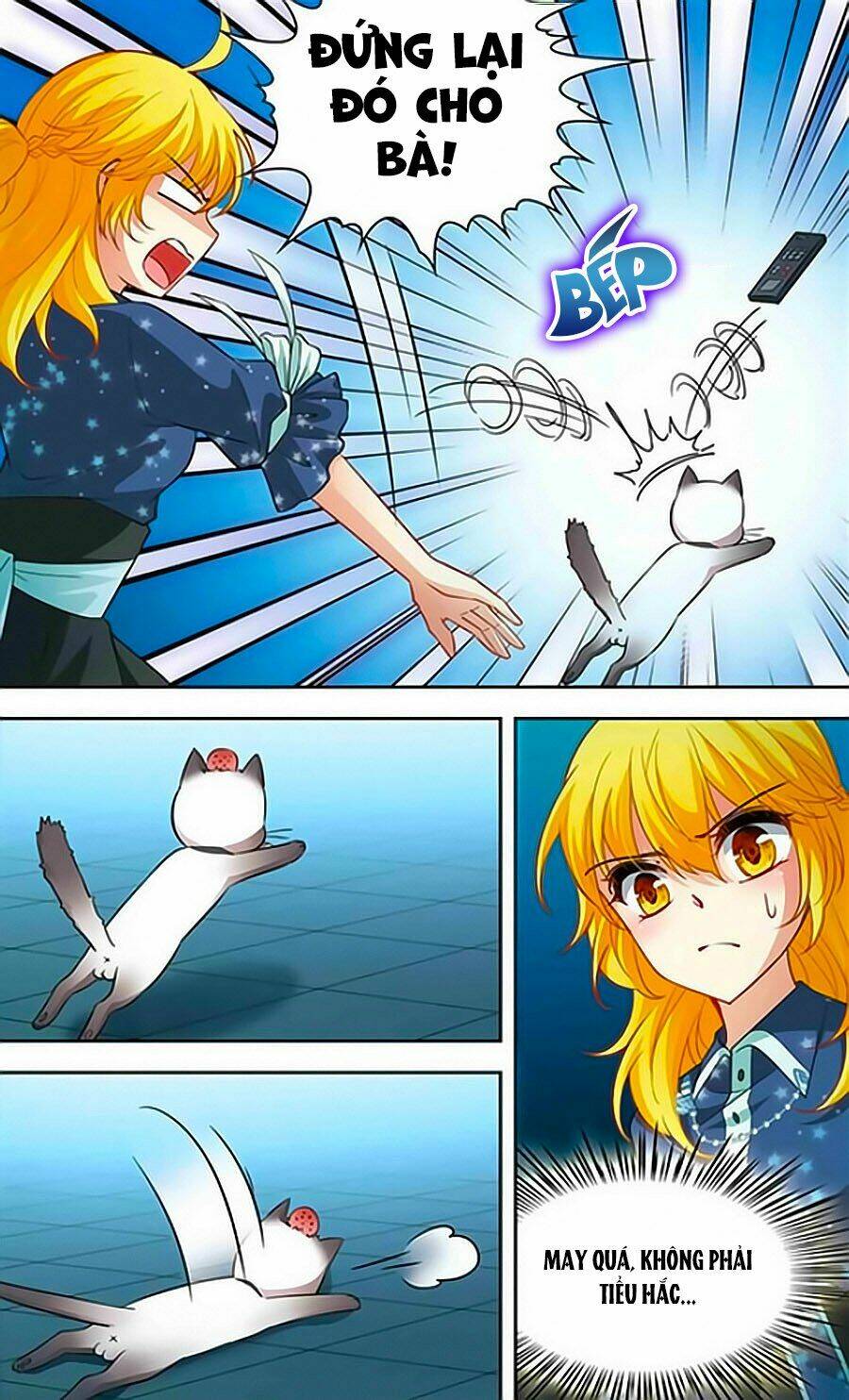 Huyền Vũ Luyến Ca: Vạn Vật Sinh Linh: Chapter 19.2