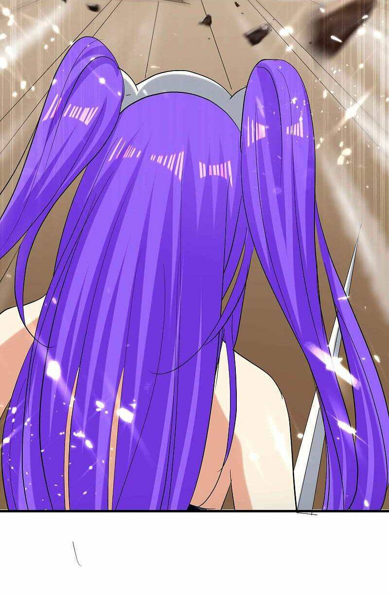 Vạn Giới Tiên Vương: Chapter 122