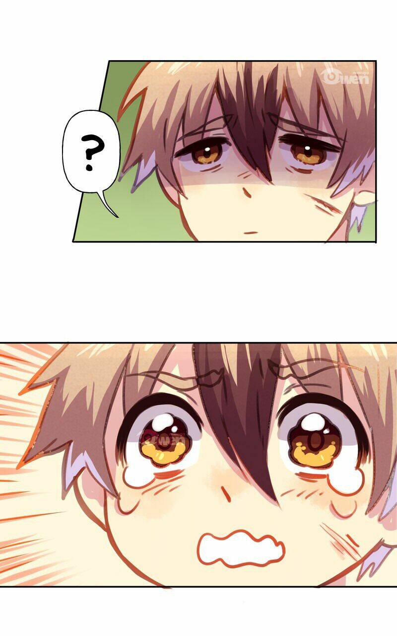 Lời Nguyền Lalin: Chapter 24