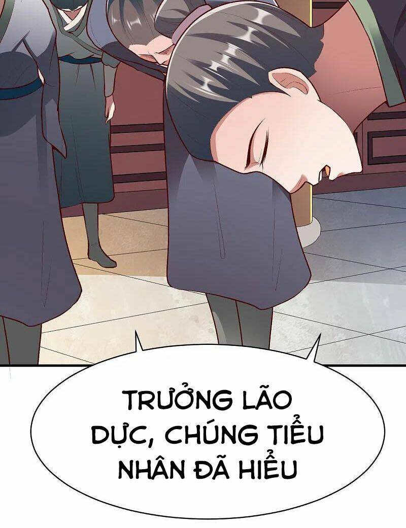Chiến Đỉnh: Chapter 290