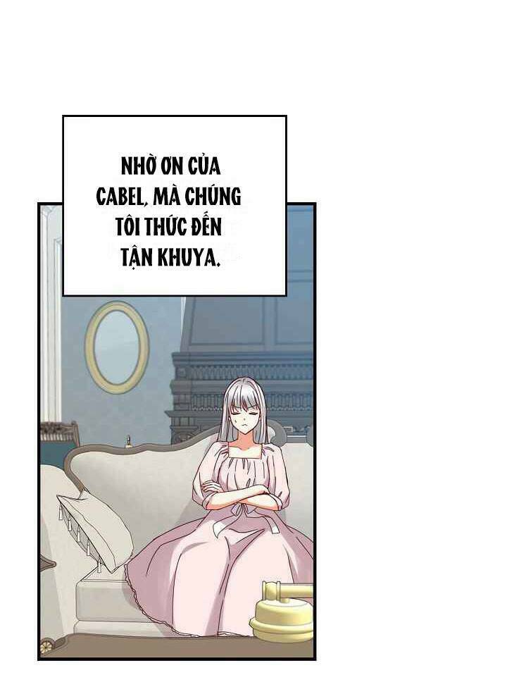 Đừng Chọc Đứa Em Gái Bé Bỏng Của Chúng Tôi: Chapter 45