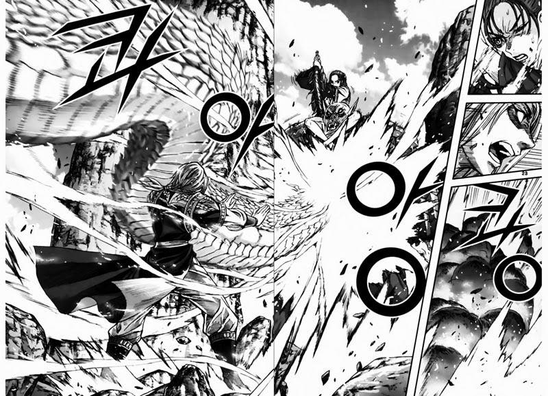 Diêm Đế: Chapter 44.1