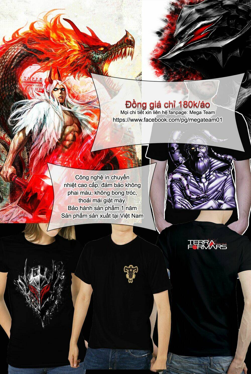 Rainbow: Chapter 197