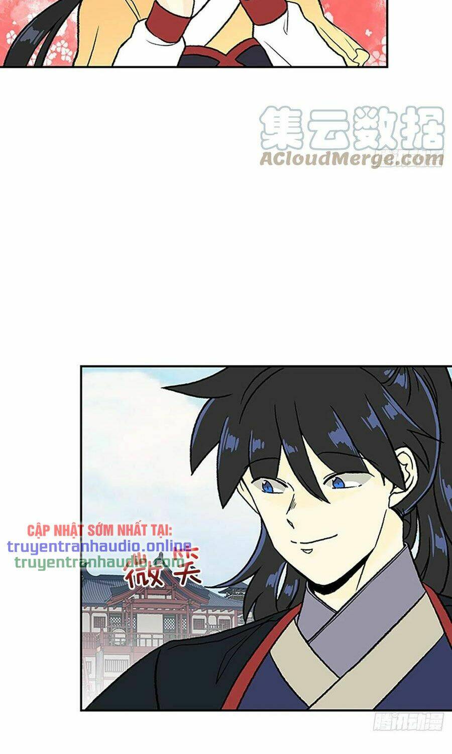 Học Sĩ Tái Sinh: Chapter 189