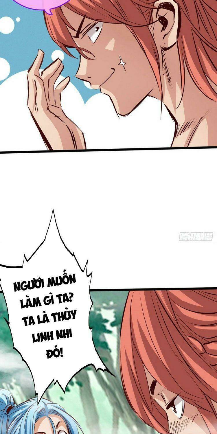 Thông Thiên Chi Lộ: Chapter 78