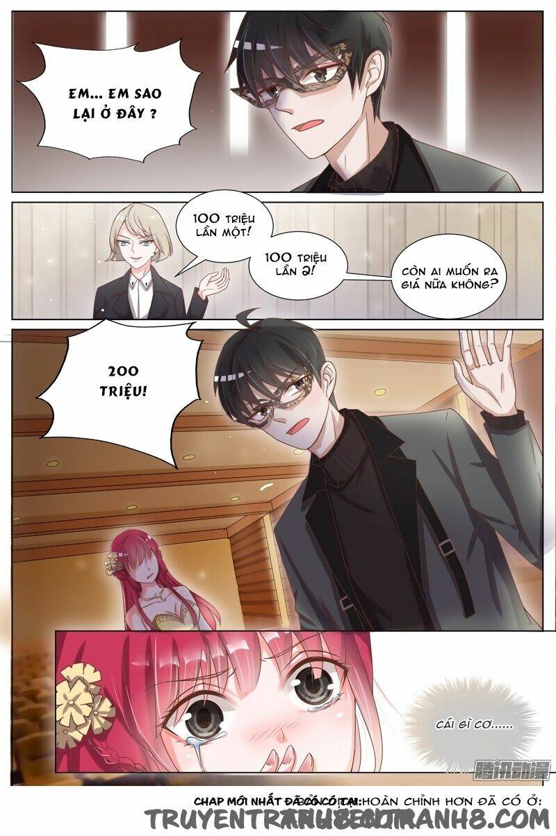 Vương Bài Giáo Thảo: Chapter 55