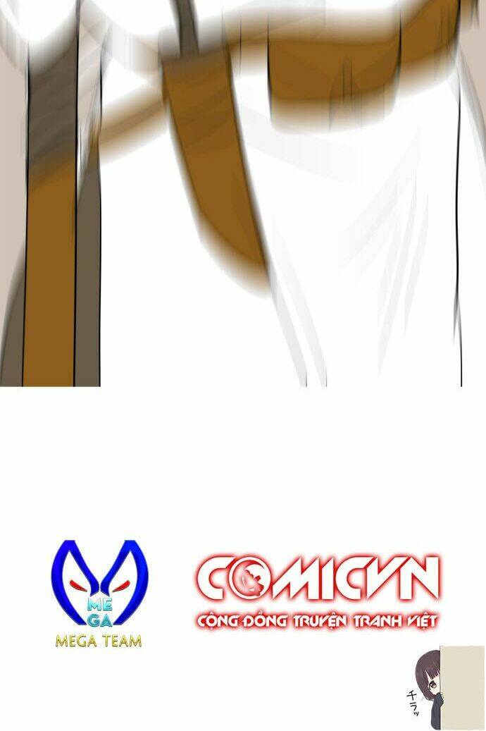 Hard Core Leveling Warrior: Chapter 110