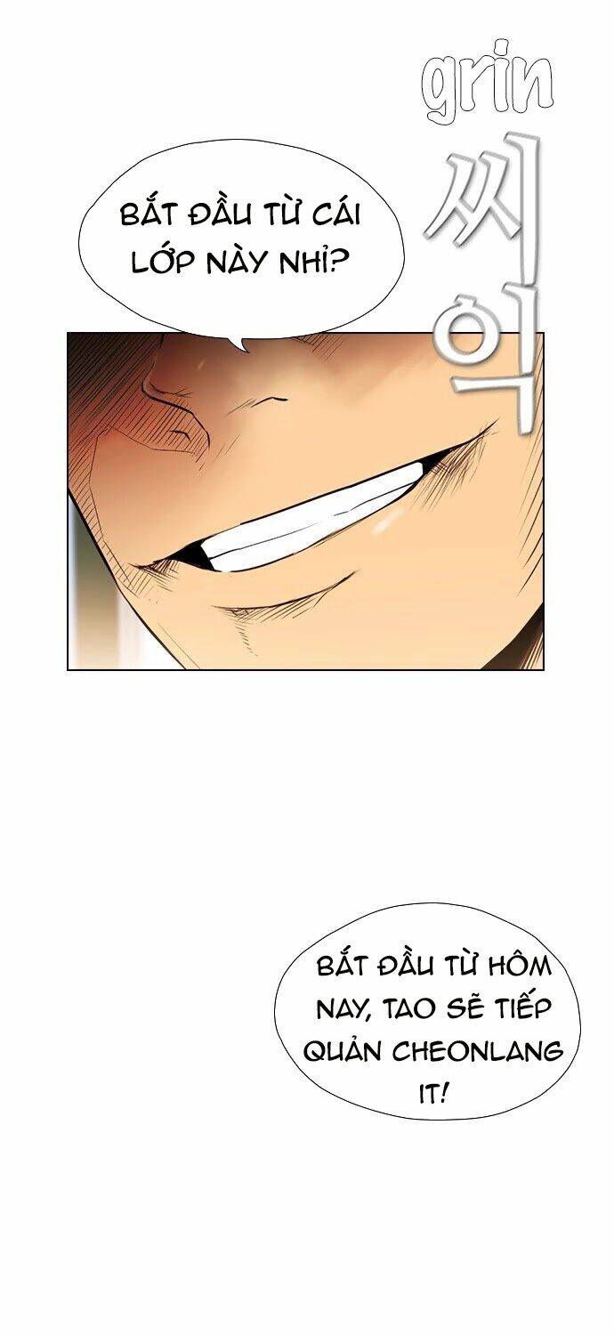 Kẻ Hồi Sinh: Chapter 138