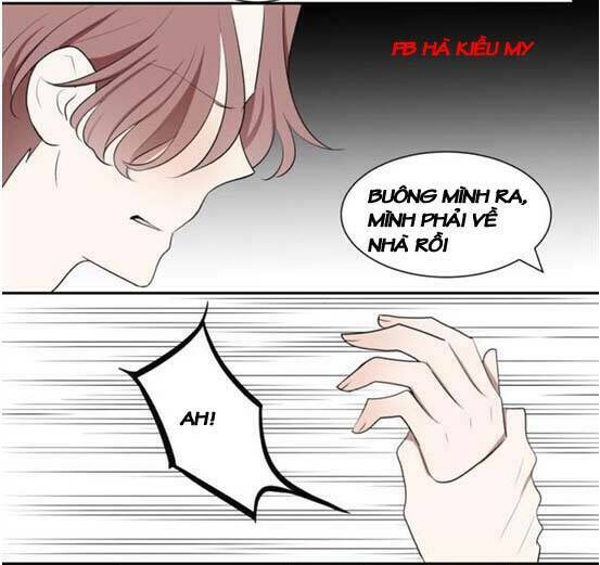 Mối Tình Đơn Phương: Chapter 31