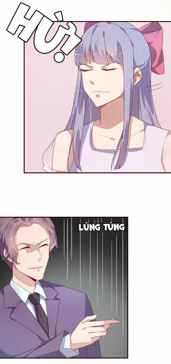 Người Tình Bí Ẩn: Chapter 14