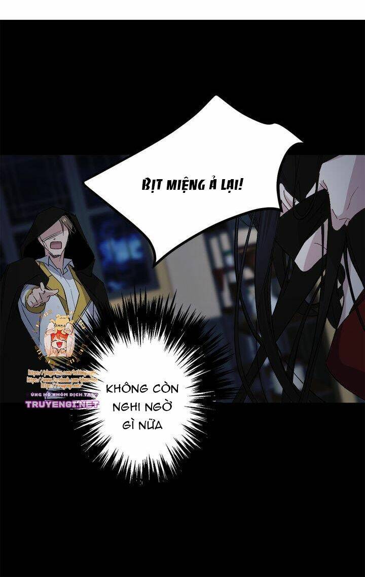 Tình Điên Dại: Chapter 60