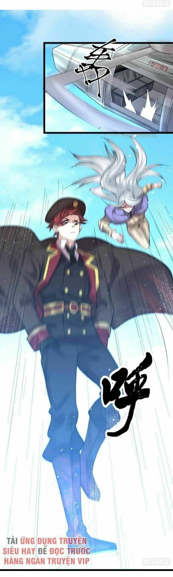 Tiên Vương Trùng Sinh: Chapter 147