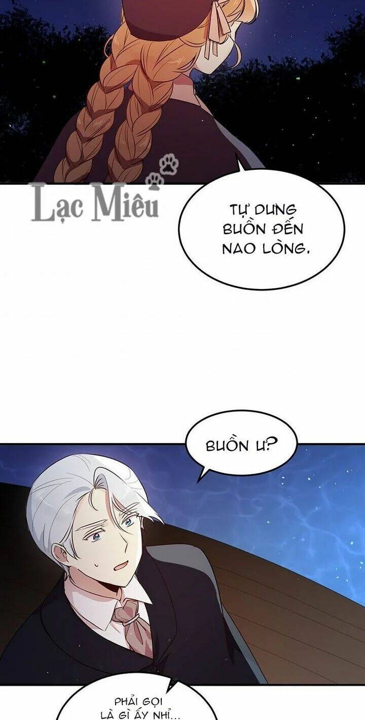 Công Tước, Loạn Vừa Thôi!: Chapter 114