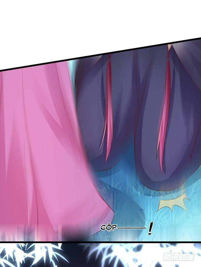 Hồ Tiên Hung Bạo: Chapter 130